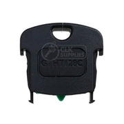 Ilco Modular Head 128-Bit H Chip Automotive Key Ilco