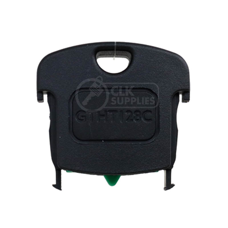 Ilco Modular Head 128-Bit H Chip Automotive Key Ilco