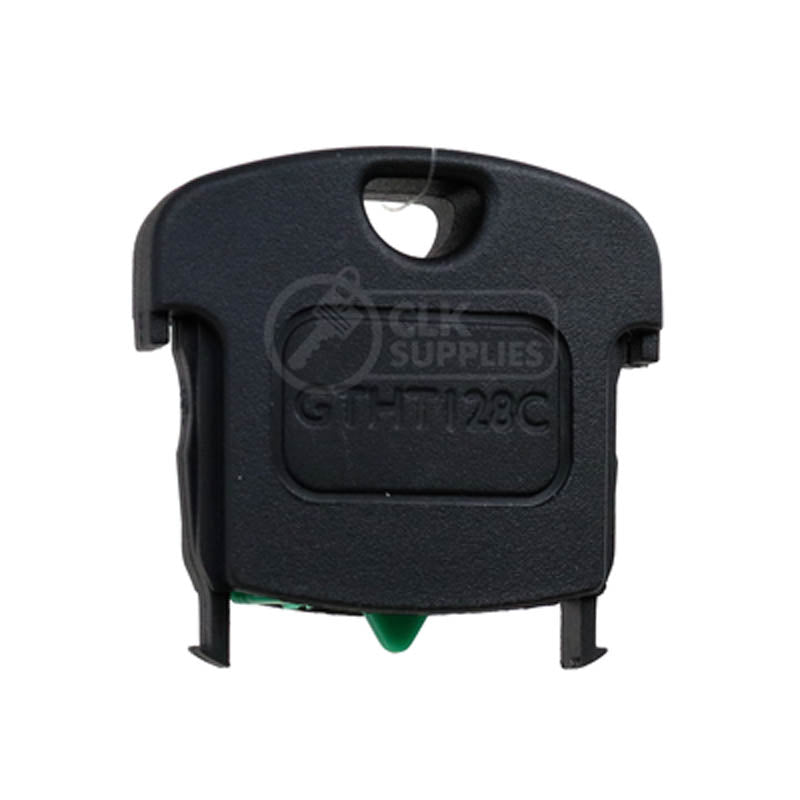 Ilco Modular Head 128-Bit H Chip Automotive Key Ilco