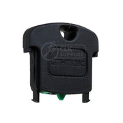 Ilco Modular Head 128-Bit H Chip Automotive Key Ilco