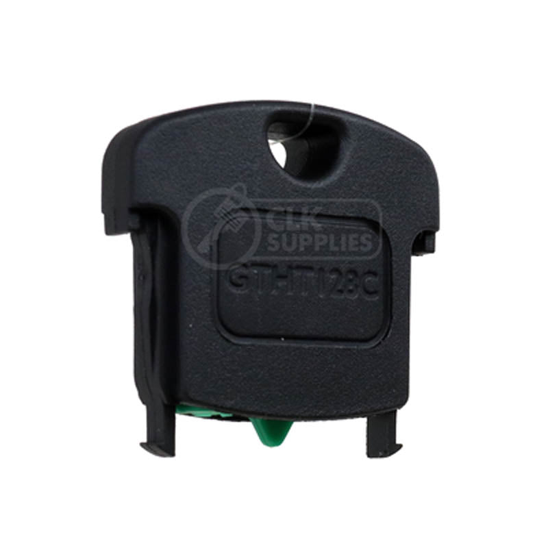 Ilco Modular Head 128-Bit H Chip Automotive Key Ilco
