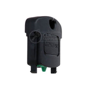 Ilco Modular Head 128-Bit H Chip Automotive Key Ilco