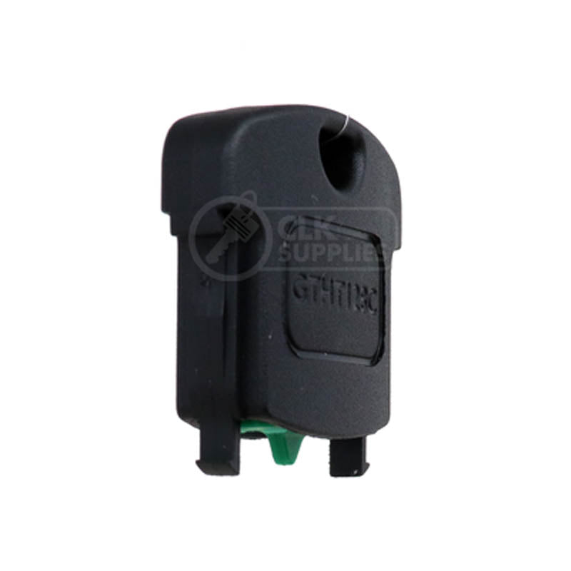 Ilco Modular Head 128-Bit H Chip Automotive Key Ilco