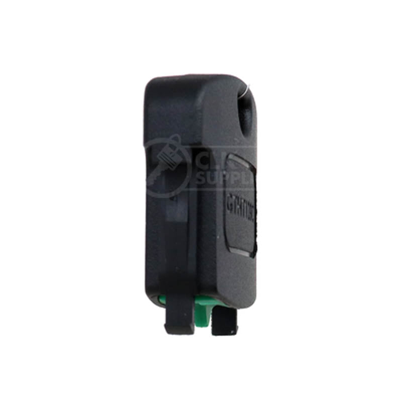 Ilco Modular Head 128-Bit H Chip Automotive Key Ilco
