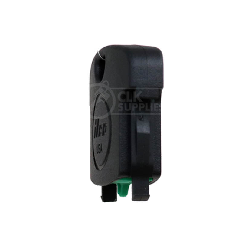 Ilco Modular Head 128-Bit H Chip Automotive Key Ilco