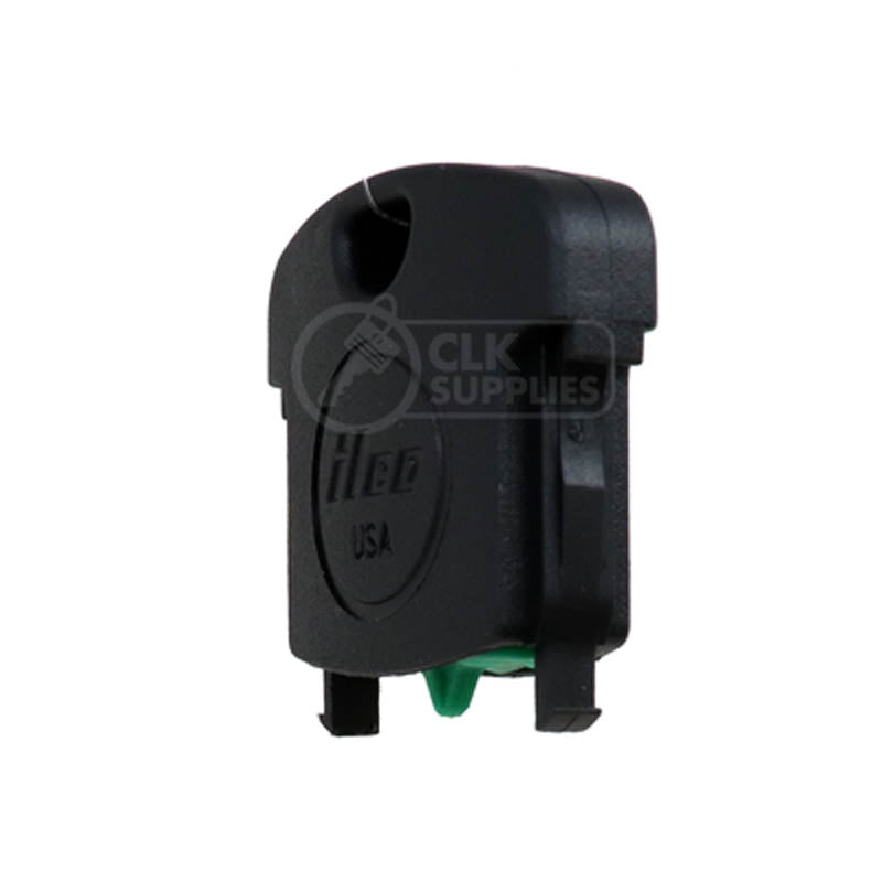 Ilco Modular Head 128-Bit H Chip Automotive Key Ilco
