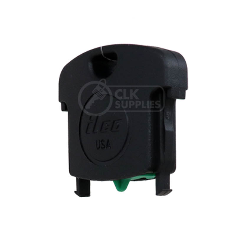 Ilco Modular Head 128-Bit H Chip Automotive Key Ilco