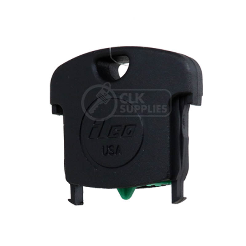Ilco Modular Head 128-Bit H Chip Automotive Key Ilco