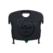 Ilco Modular Head 128-Bit H Chip Automotive Key Ilco