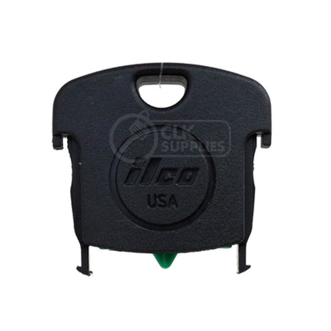 Ilco Modular Head 128-Bit H Chip Automotive Key Ilco