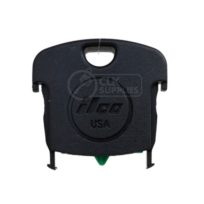 Ilco Modular Head 128-Bit H Chip Automotive Key Ilco