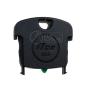 Ilco Modular Head 128-Bit H Chip Automotive Key Ilco