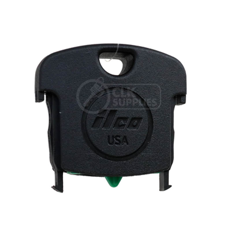 Ilco Modular Head 128-Bit H Chip Automotive Key Ilco