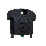 Ilco Modular Head 128-Bit H Chip Automotive Key Ilco