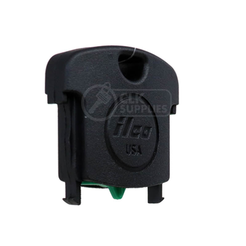 Ilco Modular Head 128-Bit H Chip Automotive Key Ilco