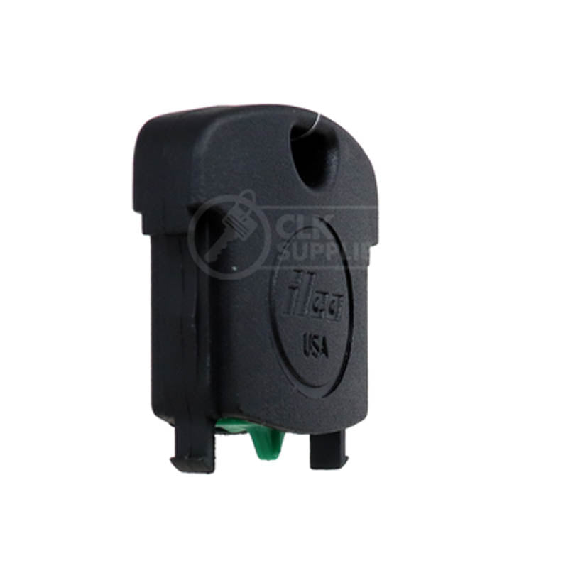 Ilco Modular Head 128-Bit H Chip Automotive Key Ilco