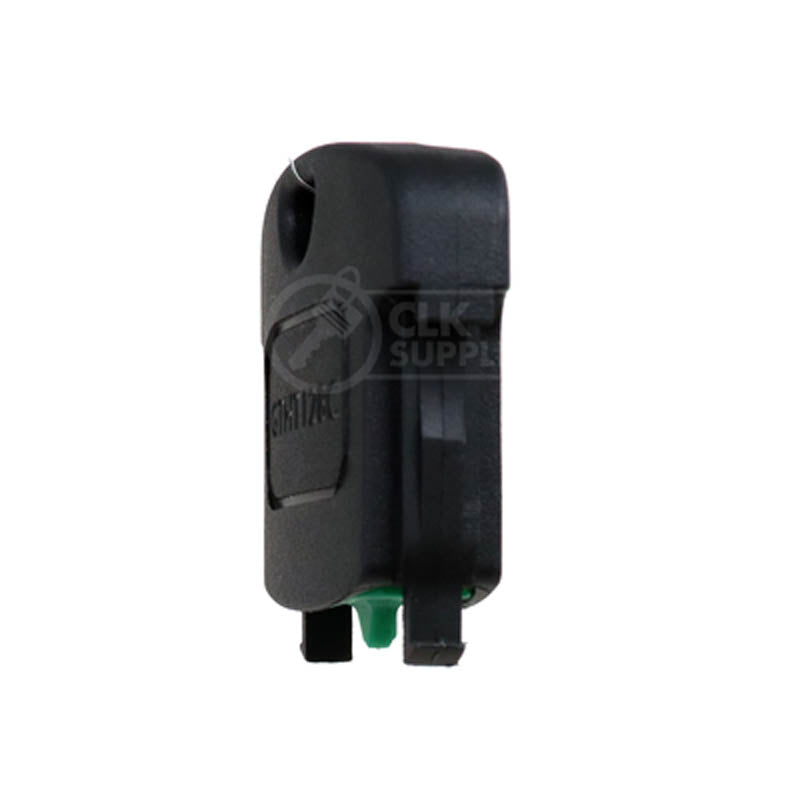 Ilco Modular Head 128-Bit H Chip Automotive Key Ilco
