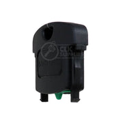 Ilco Modular Head 128-Bit H Chip Automotive Key Ilco