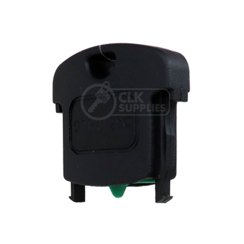 Ilco Modular Head 128-Bit H Chip Automotive Key Ilco