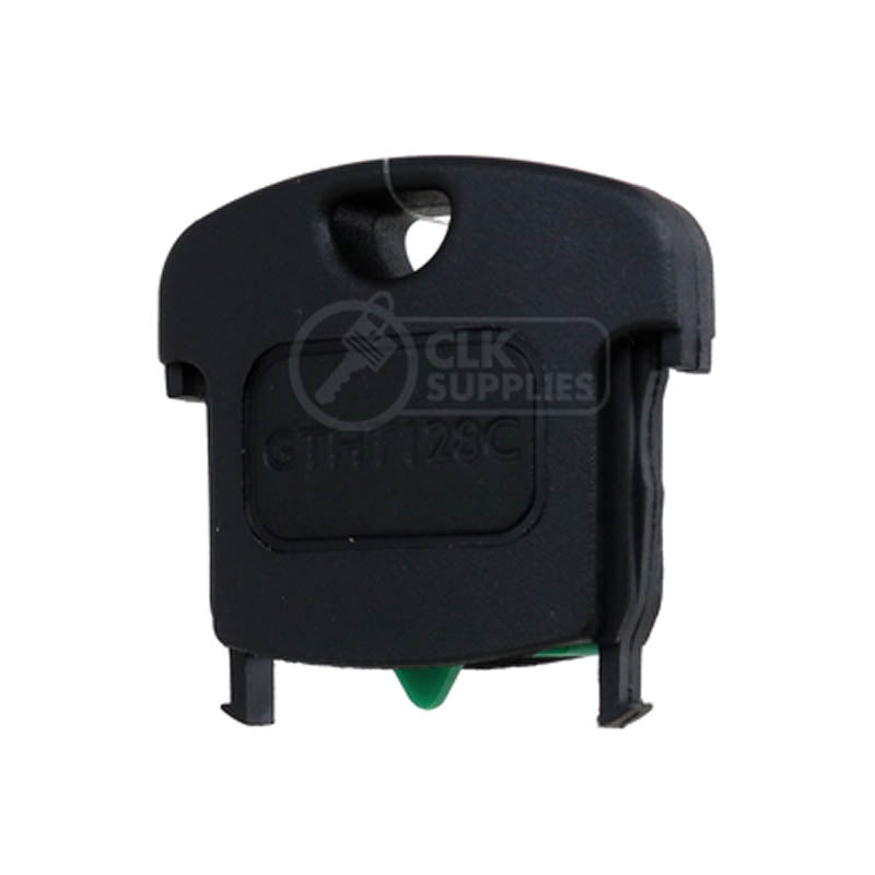 Ilco Modular Head 128-Bit H Chip Automotive Key Ilco