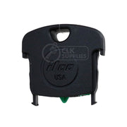 Ilco Modular Head 128-Bit H Chip Automotive Key Ilco