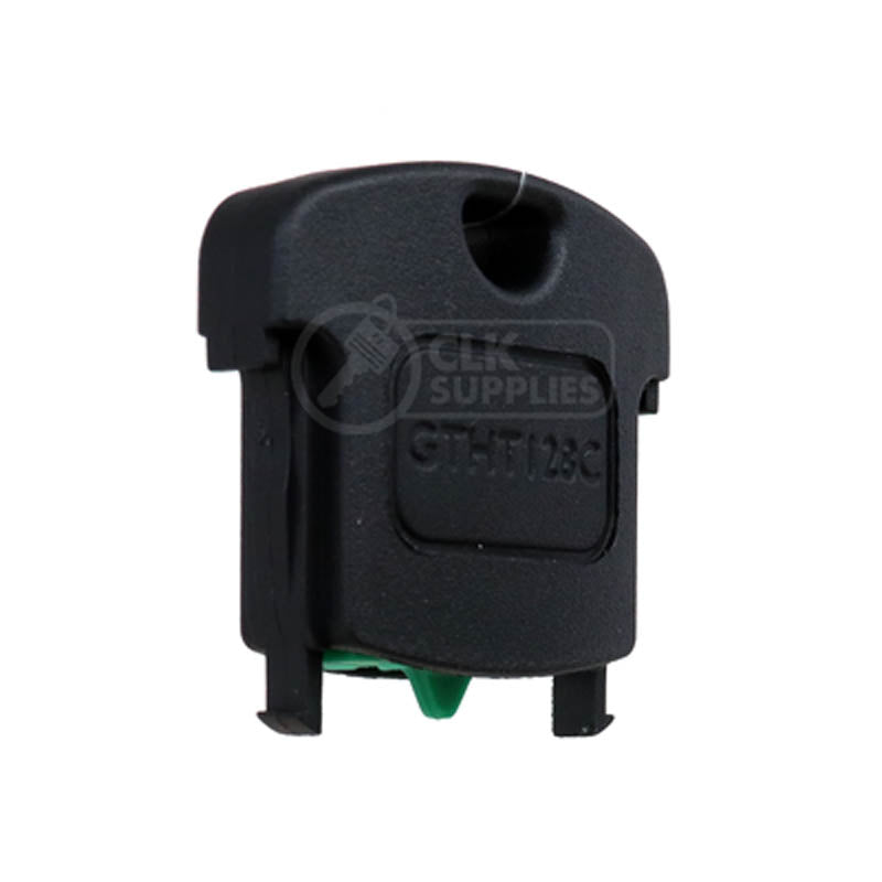 Ilco Modular Head 128-Bit H Chip Automotive Key Ilco