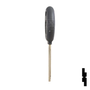 JMA Cloneable Key Chrysler Y160PT (TPX2CHR-15.PG) Automotive Key JMA USA