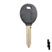 JMA Cloneable Key Chrysler Y160PT (TPX2CHR-15.PG) Automotive Key JMA USA