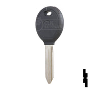 JMA Cloneable Key Chrysler Y160PT (TPX2CHR-15.PG) Automotive Key JMA USA