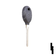 JMA Cloneable Key Chrysler Y162PT (TPX2CHR-19.PG) Automotive Key JMA USA