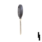 JMA Cloneable Key Chrysler Y162PT (TPX2CHR-19.PG) Automotive Key JMA USA