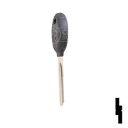 JMA Cloneable Key Chrysler Y162PT (TPX2CHR-19.PG) Automotive Key JMA USA