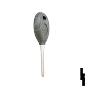 JMA Cloneable Key Chrysler Y164PT (TPX3CHR-15.PC) Automotive Key JMA USA