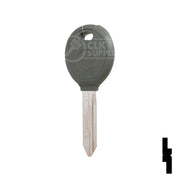 JMA Cloneable Key Chrysler Y164PT (TPX3CHR-15.PC) Automotive Key JMA USA