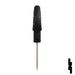 JMA Cloneable Key Chrysler Y170PT (TPX3CHR-15.P1) Automotive Key JMA USA