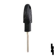 JMA Cloneable Key Chrysler Y170PT (TPX3CHR-15.P1) Automotive Key JMA USA