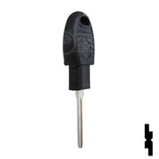 JMA Cloneable Key Chrysler Y170PT (TPX3CHR-15.P1) Automotive Key JMA USA