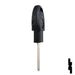 JMA Cloneable Key Chrysler Y170PT (TPX3CHR-15.P1) Automotive Key JMA USA