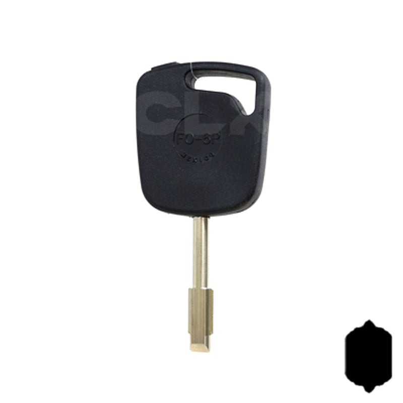 JMA Cloneable Key Ford FO21T7 (TPX2FO-6.P) - On Sale! Automotive Key JMA USA