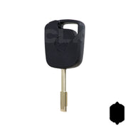 JMA Cloneable Key Ford FO21T7 (TPX2FO-6.P) - On Sale! Automotive Key JMA USA