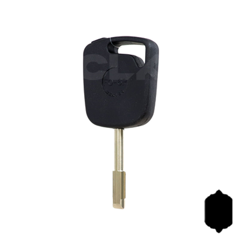 JMA Cloneable Key Ford FO21T7 (TPX2FO-6.P) - On Sale! Automotive Key JMA USA