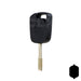 JMA Cloneable Key Ford FO21T7 (TPX2FO-6.P) - On Sale! Automotive Key JMA USA