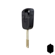 JMA Cloneable Key Ford FO21T7 (TPX2FO-6.P) - On Sale! Automotive Key JMA USA