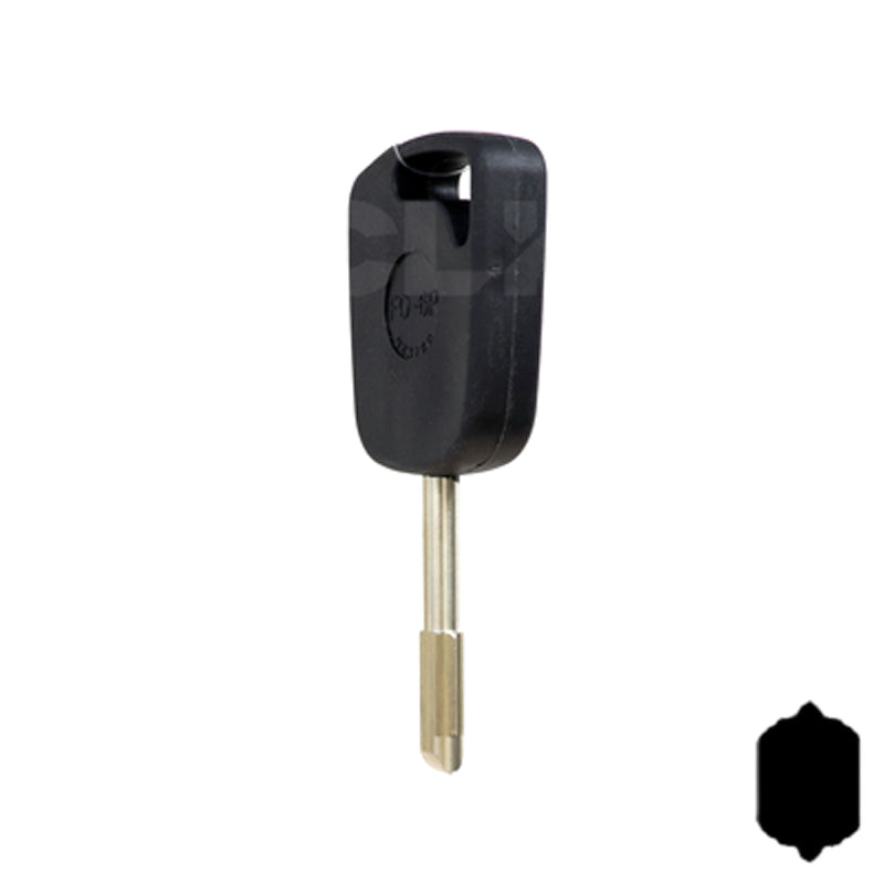 JMA Cloneable Key Ford FO21T7 (TPX2FO-6.P) - On Sale! Automotive Key JMA USA