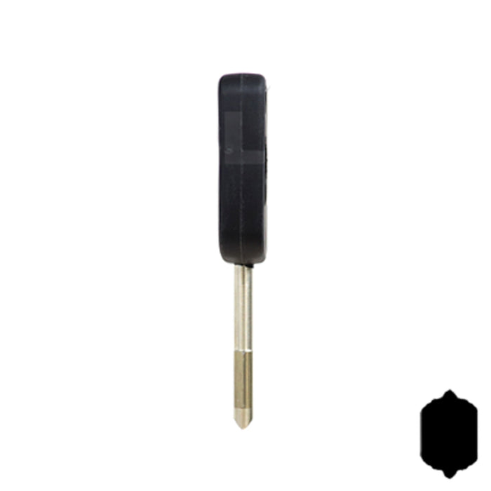 JMA Cloneable Key Ford FO21T7 (TPX2FO-6.P) - On Sale! Automotive Key JMA USA