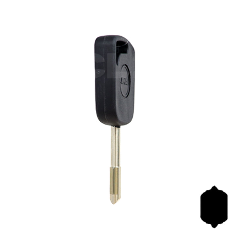 JMA Cloneable Key Ford FO21T7 (TPX2FO-6.P) - On Sale! Automotive Key JMA USA
