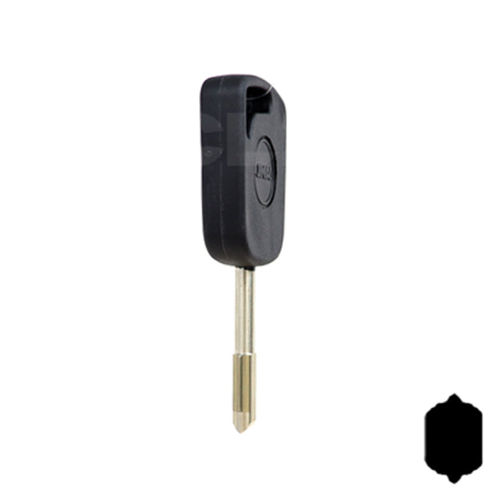 JMA Cloneable Key Ford FO21T7 (TPX2FO-6.P) - On Sale! Automotive Key JMA USA