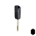 JMA Cloneable Key Ford FO21T7 (TPX2FO-6.P) - On Sale! Automotive Key JMA USA