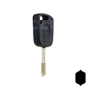 JMA Cloneable Key Ford FO21T7 (TPX2FO-6.P) - On Sale! Automotive Key JMA USA