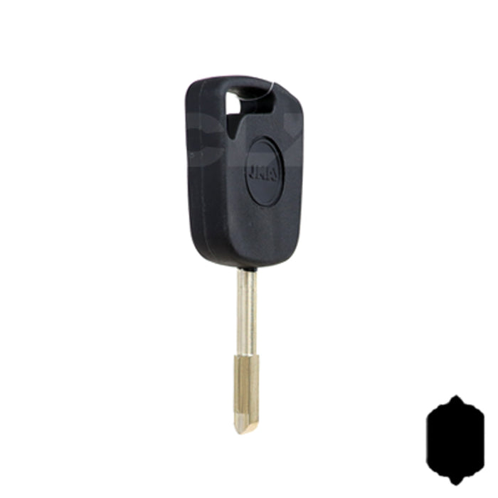 JMA Cloneable Key Ford FO21T7 (TPX2FO-6.P) - On Sale! Automotive Key JMA USA